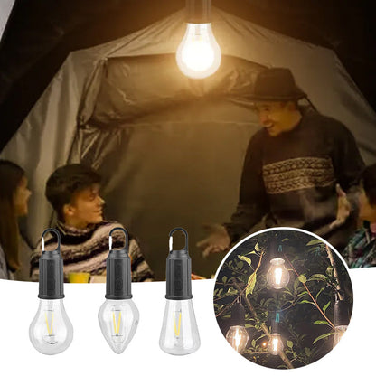 Lampe Rechargeable Portable