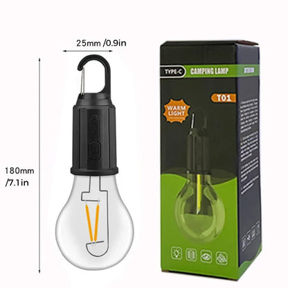 Lampe Rechargeable Portable